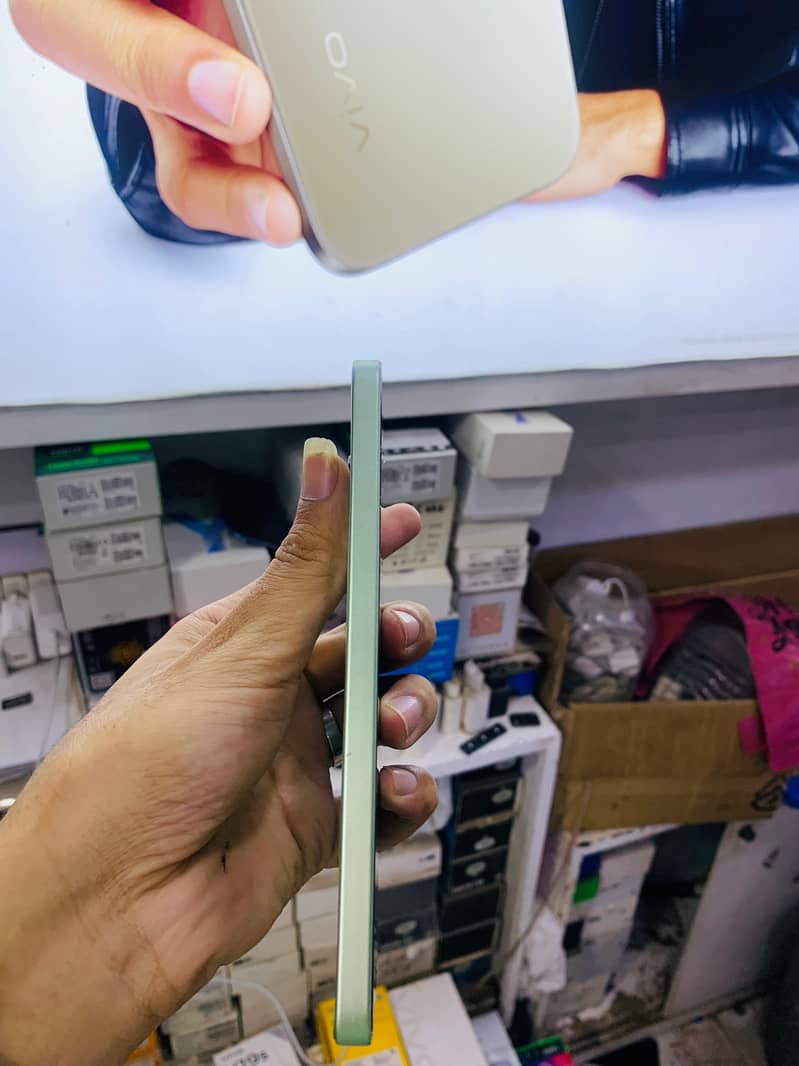 Xiaomi Redmi Note 13 4