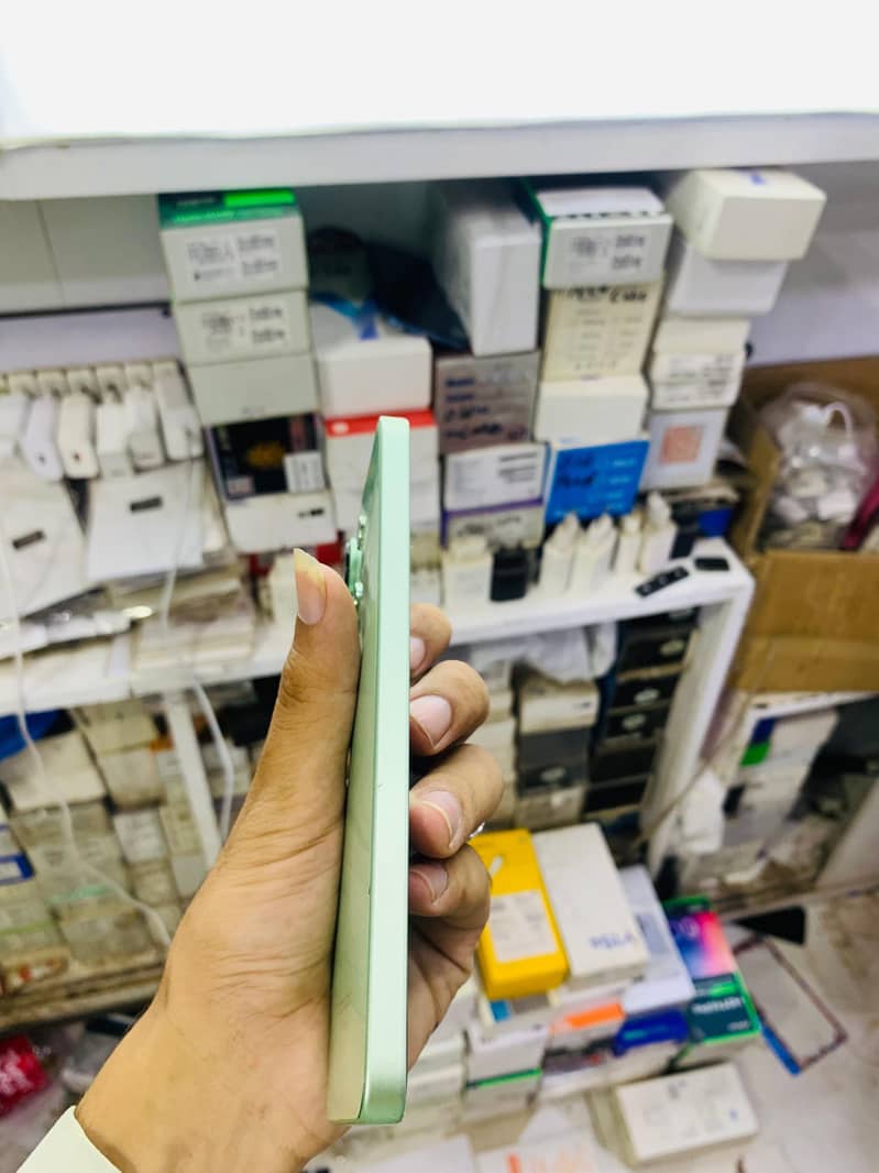 Xiaomi Redmi Note 13 5