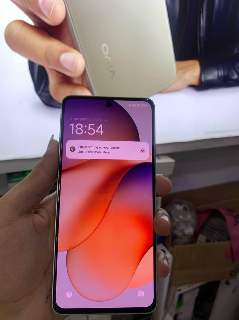 Xiaomi Redmi Note 13 6