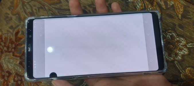 Samsung Mobile Note 8