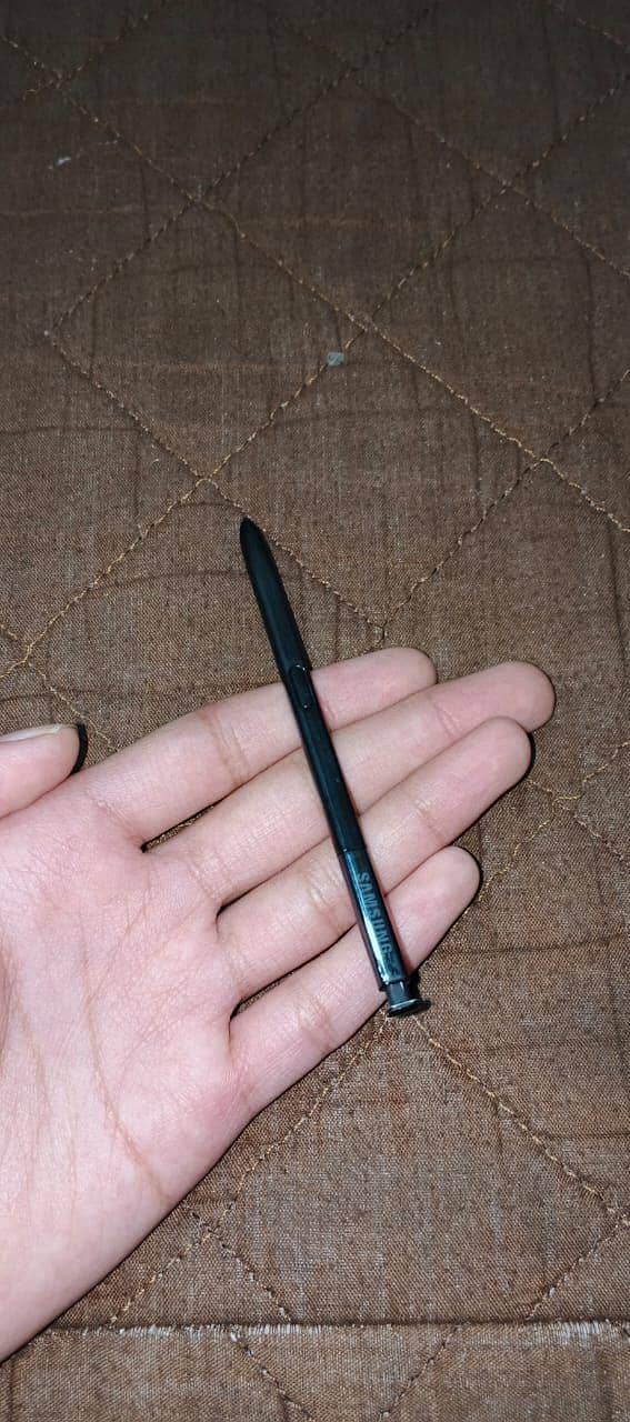 Samsung Mobile Note 8 3