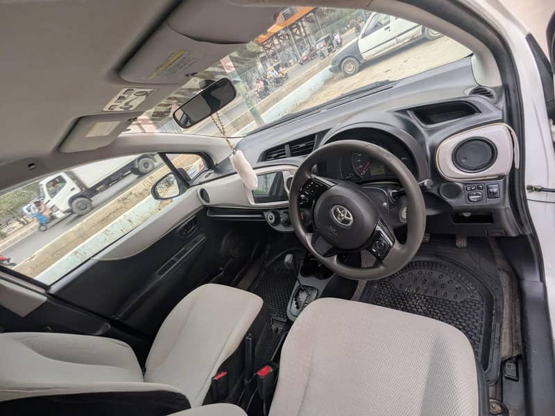 vitz model 2015 1