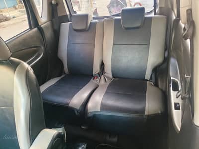 Mitsubishi EK Custom 2014