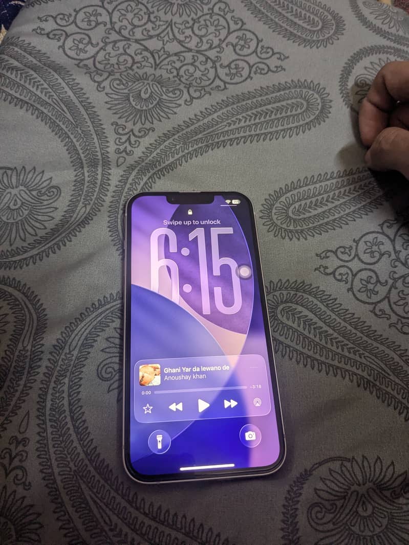 Apple iPhone 14 0