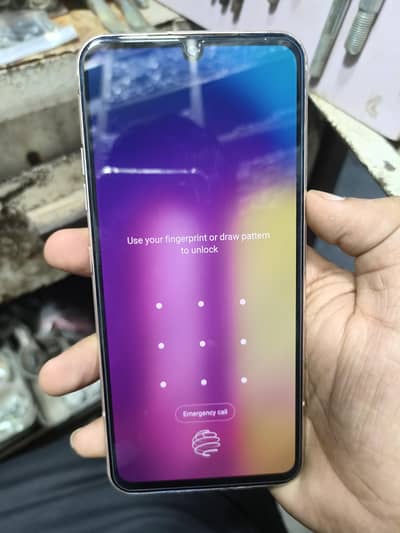 LG V60 ThinQ 5G