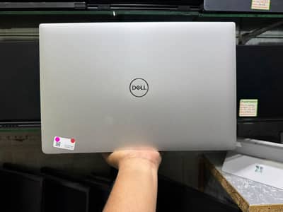 Dell XPS 15 7590 | Core i7 9th Gen | 16GB RAM | 512GB SSD | 4GB GTX