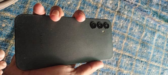 Samsung Mobile A14