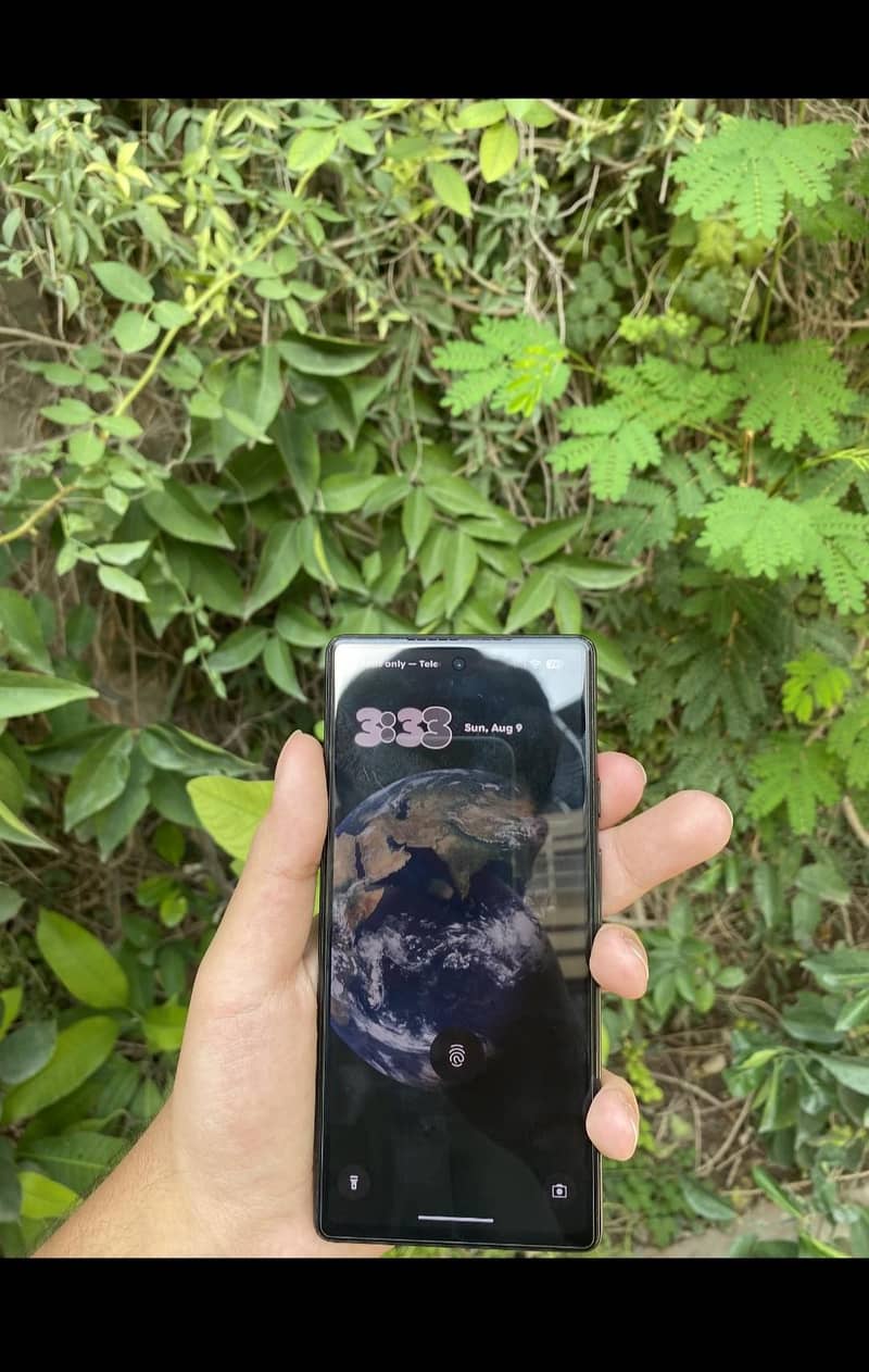 Google Pixel 6a 2