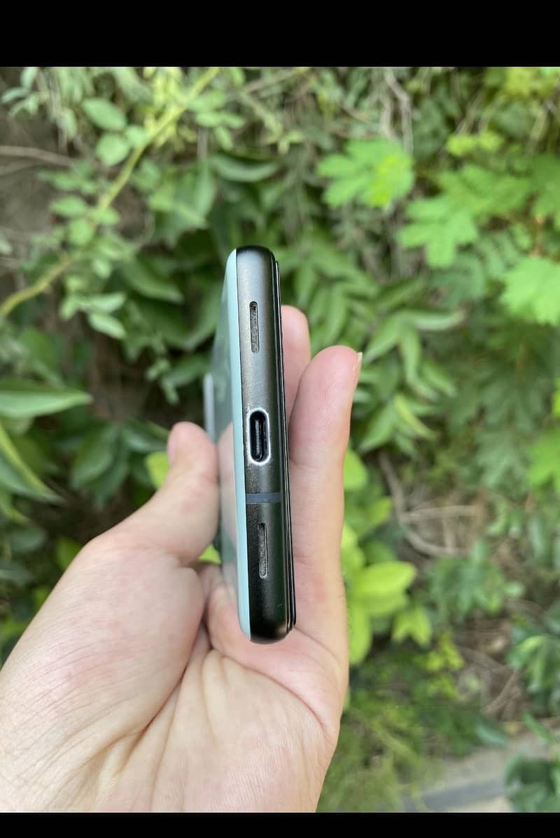 Google Pixel 6a 6