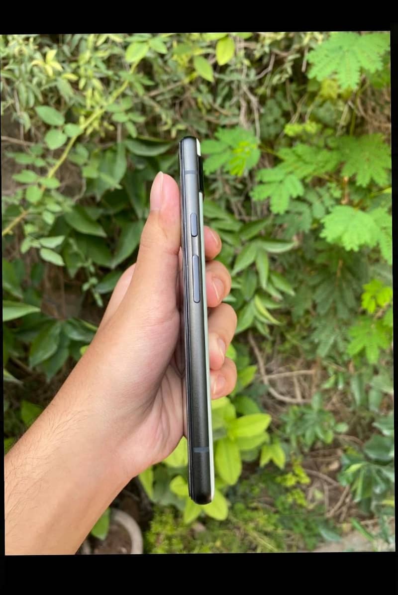 Google Pixel 6a 7