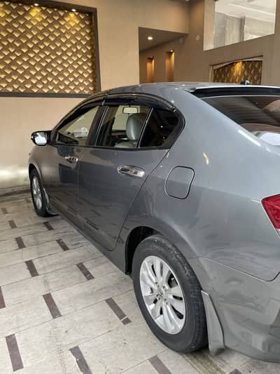 Honda City 2014 call 03008640814