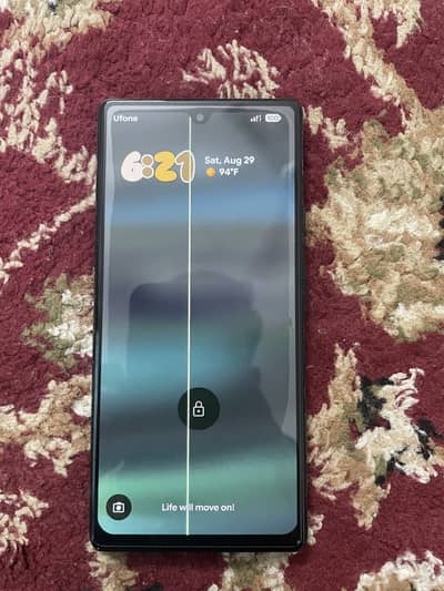 Google Pixel 6a