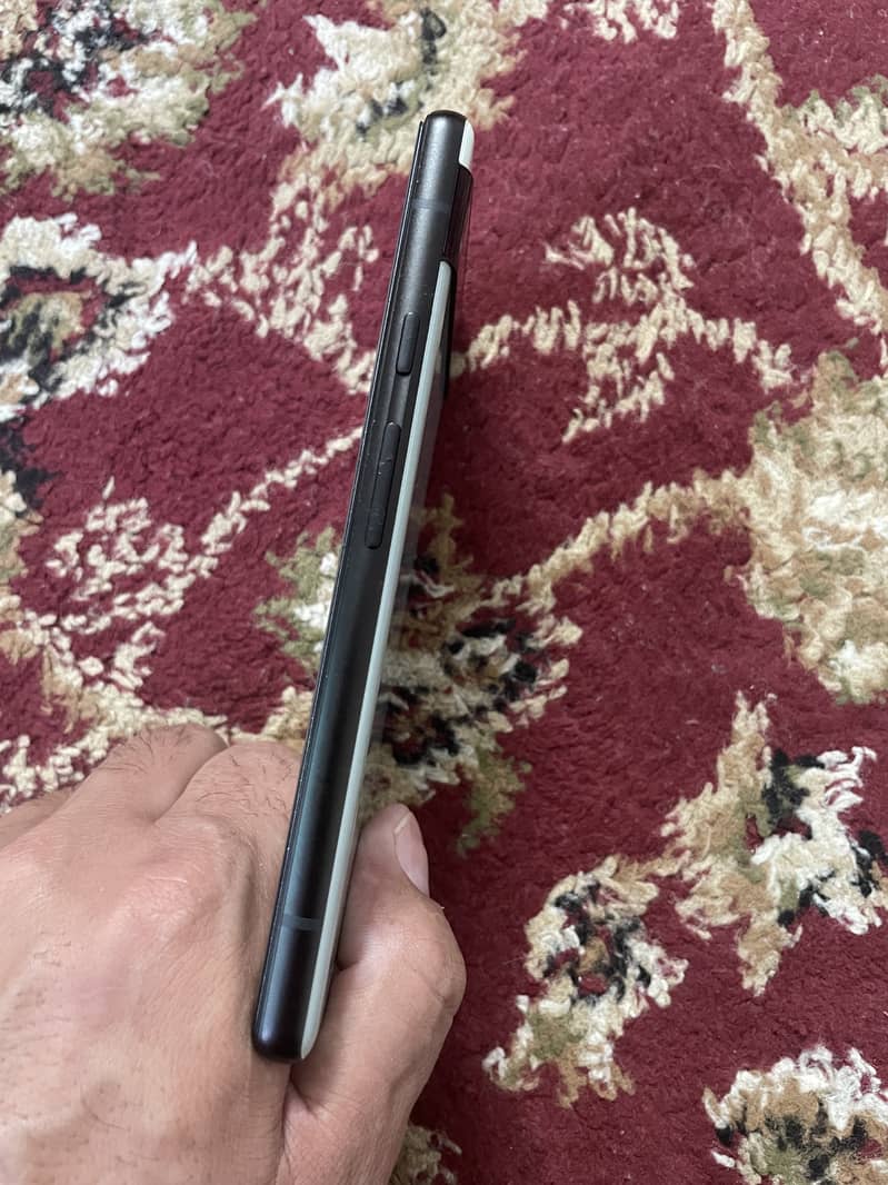 Google Pixel 6a 1
