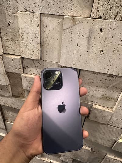 Apple iPhone 14 Pro Max