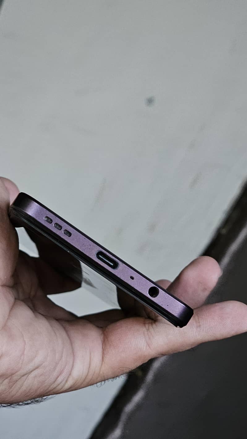 OPPO A3x 2