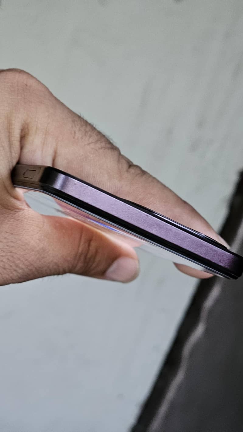 OPPO A3x 3