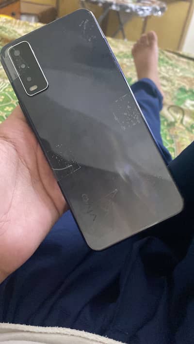 Vivo Y20s