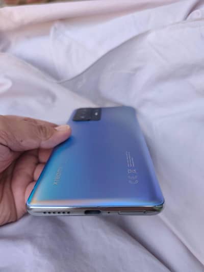 Xiaomi 11T Pro
