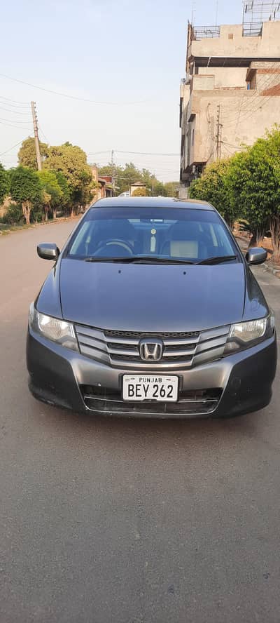 honda city 2010 model engine 2019 model