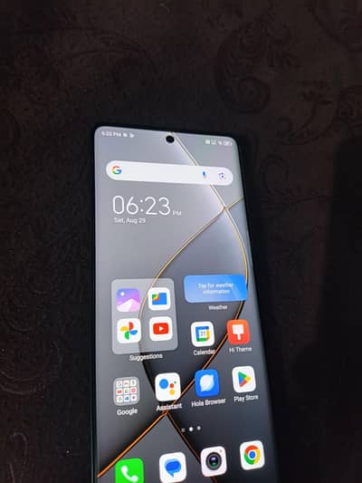 Tecno Spark 20 Pro Plus