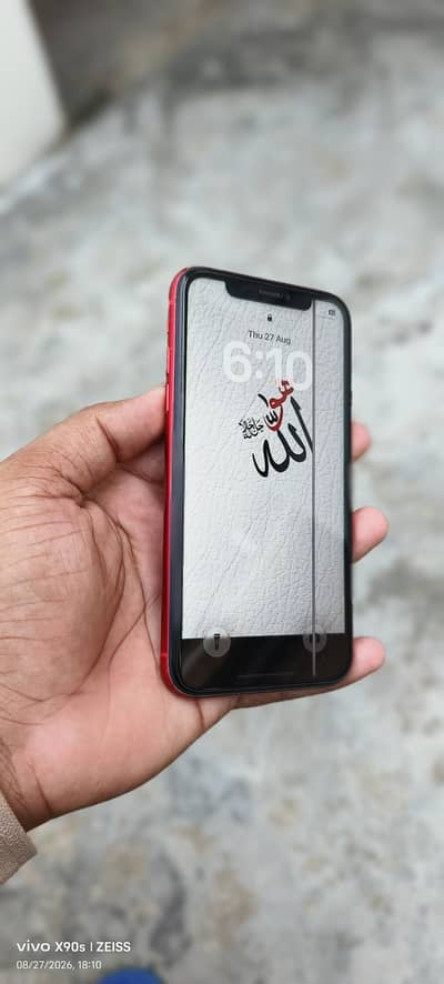 Apple iPhone 11