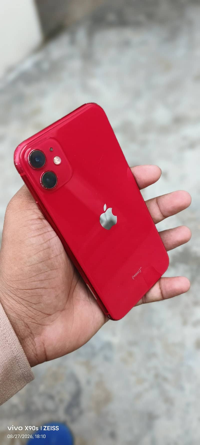 Apple iPhone 11 1