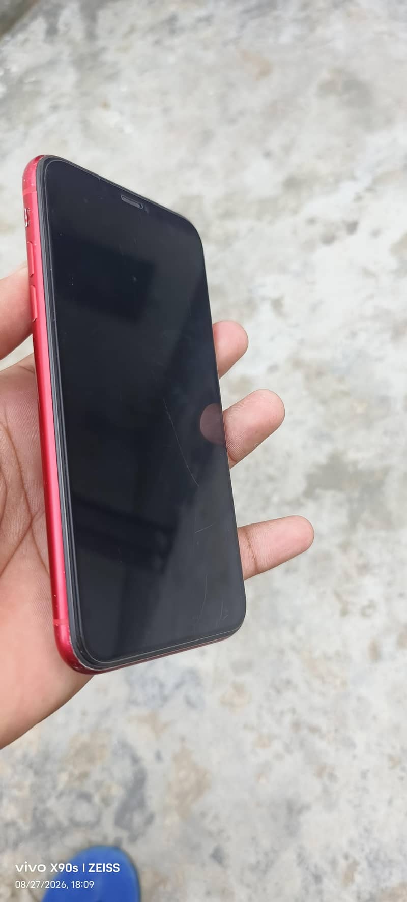 Apple iPhone 11 3
