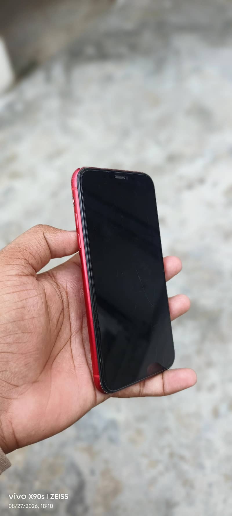 Apple iPhone 11 4