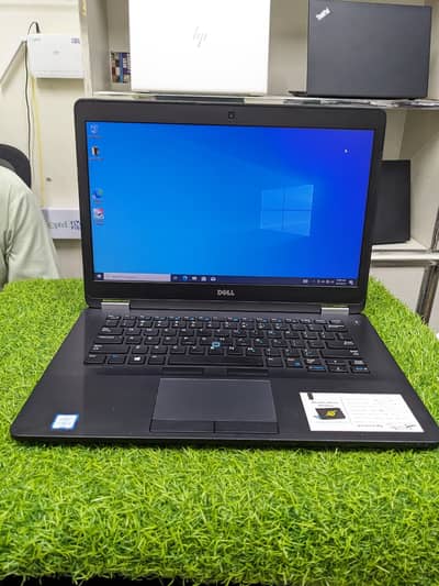 Dell Latitude 7470 i5 6th Gen 8GB RAM 256 GB SSD FHD