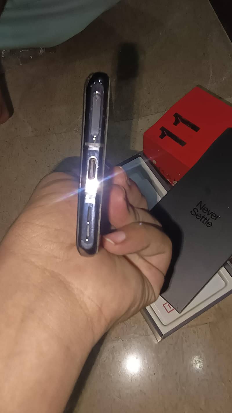 One Plus 11 0
