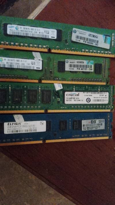 10GB Ram