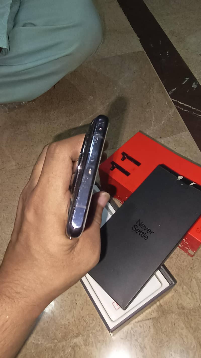 One Plus 11 3