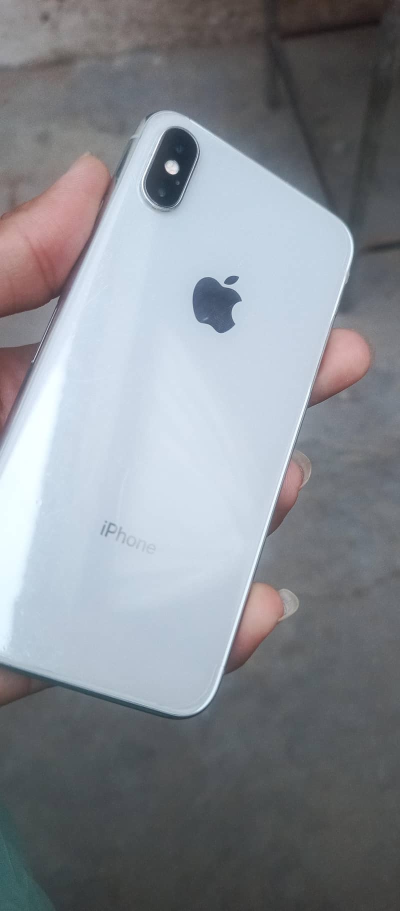 Apple iPhone X 0
