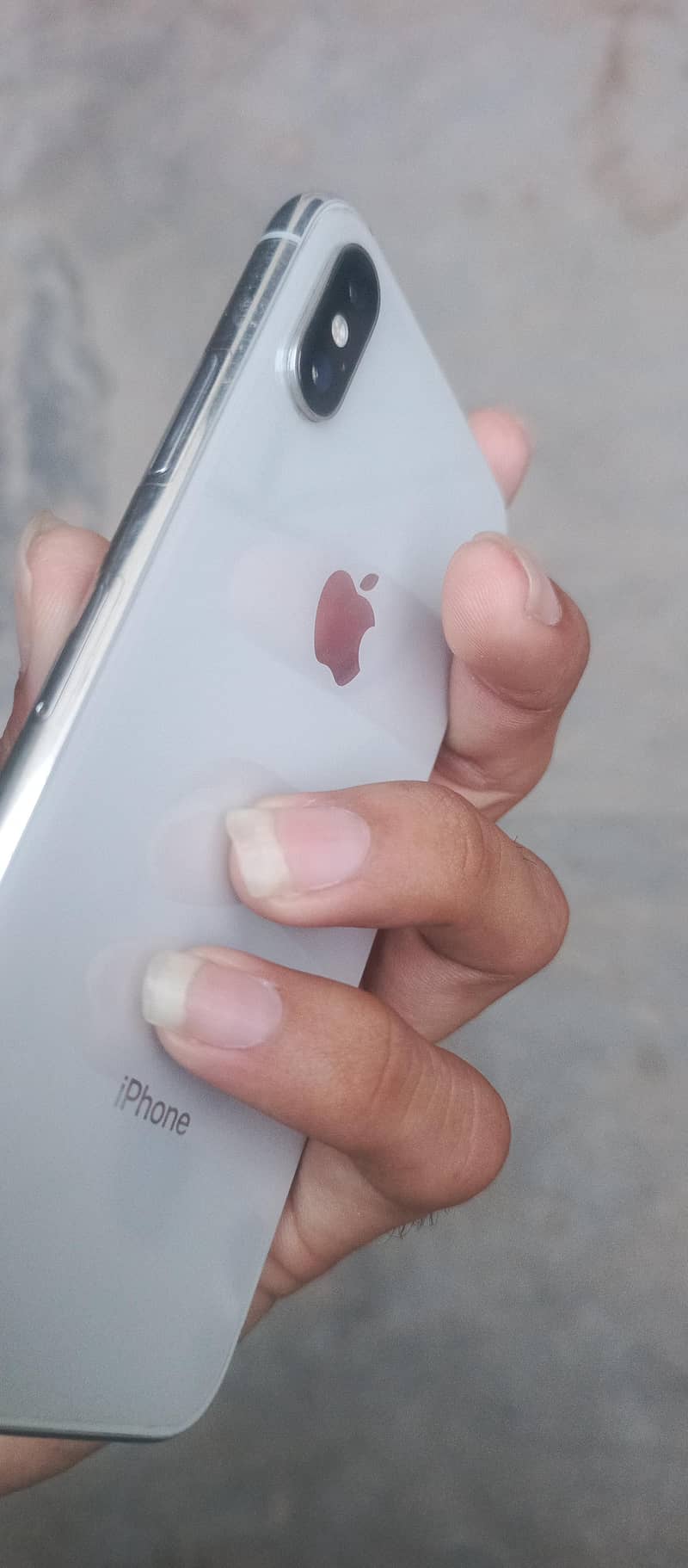 Apple iPhone X 1