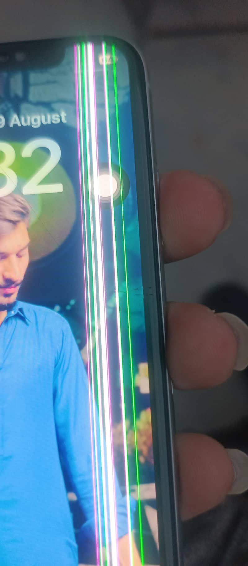 Apple iPhone X 3
