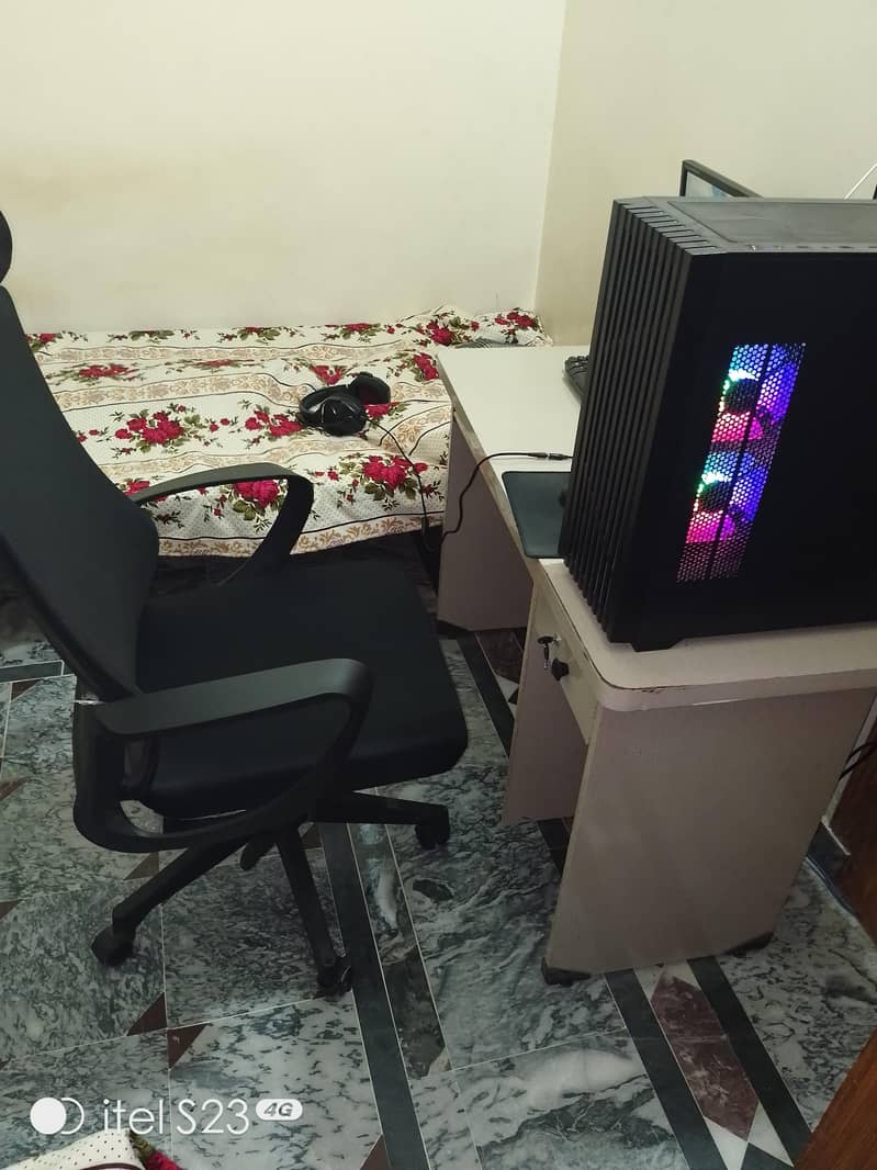 Computer Chair 2
