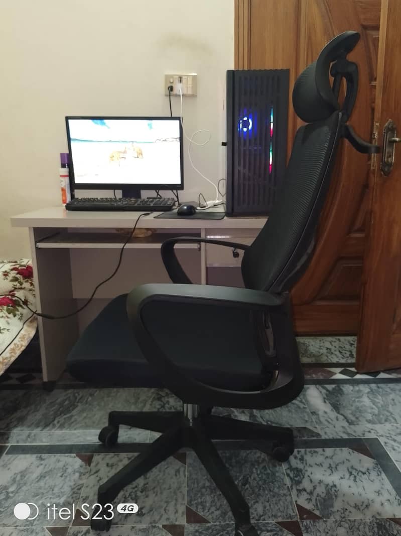 Computer Chair 3
