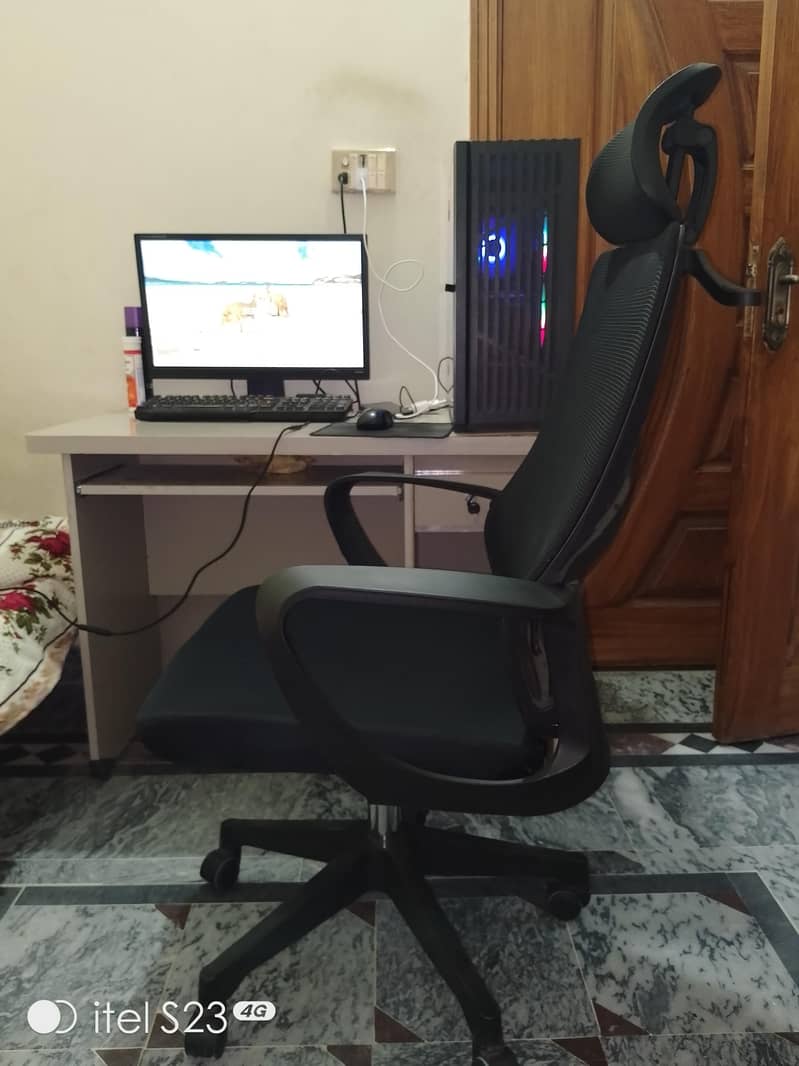 Computer Chair 4