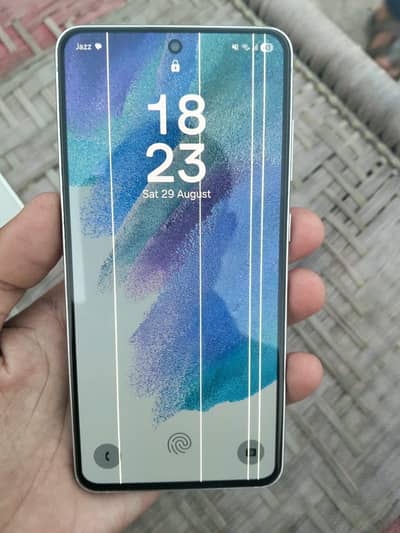 Samsung Mobile S21 fe