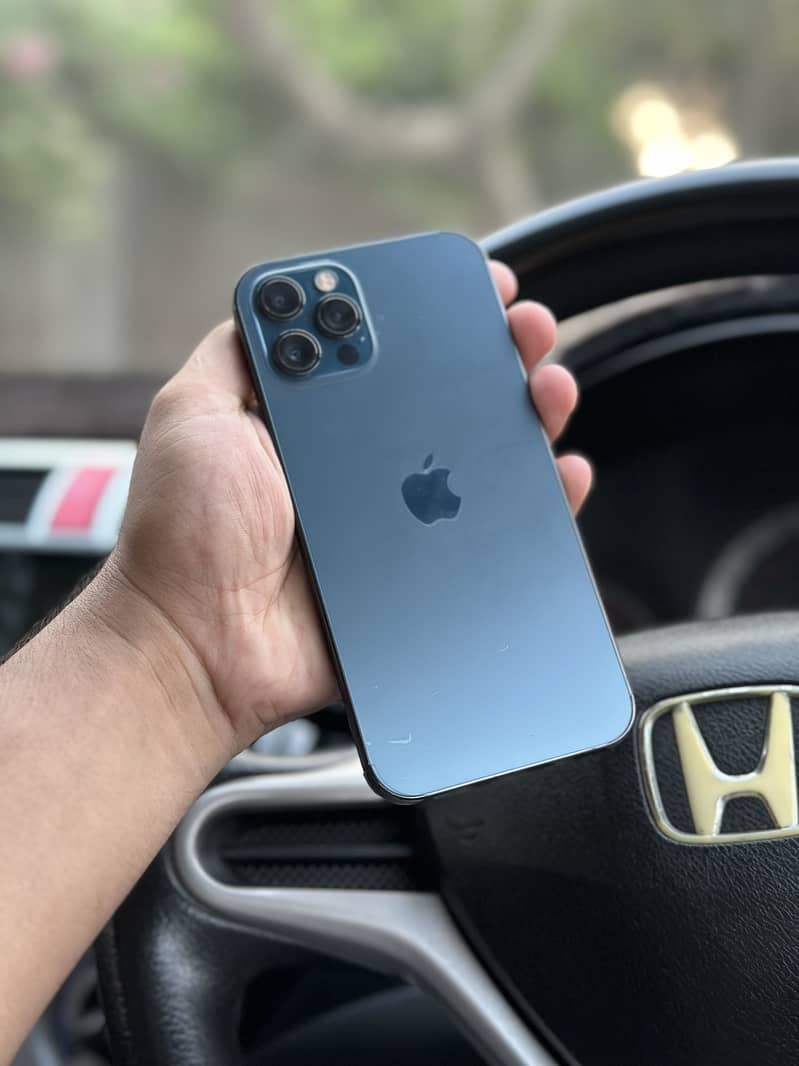 Apple iPhone 12 Pro 6
