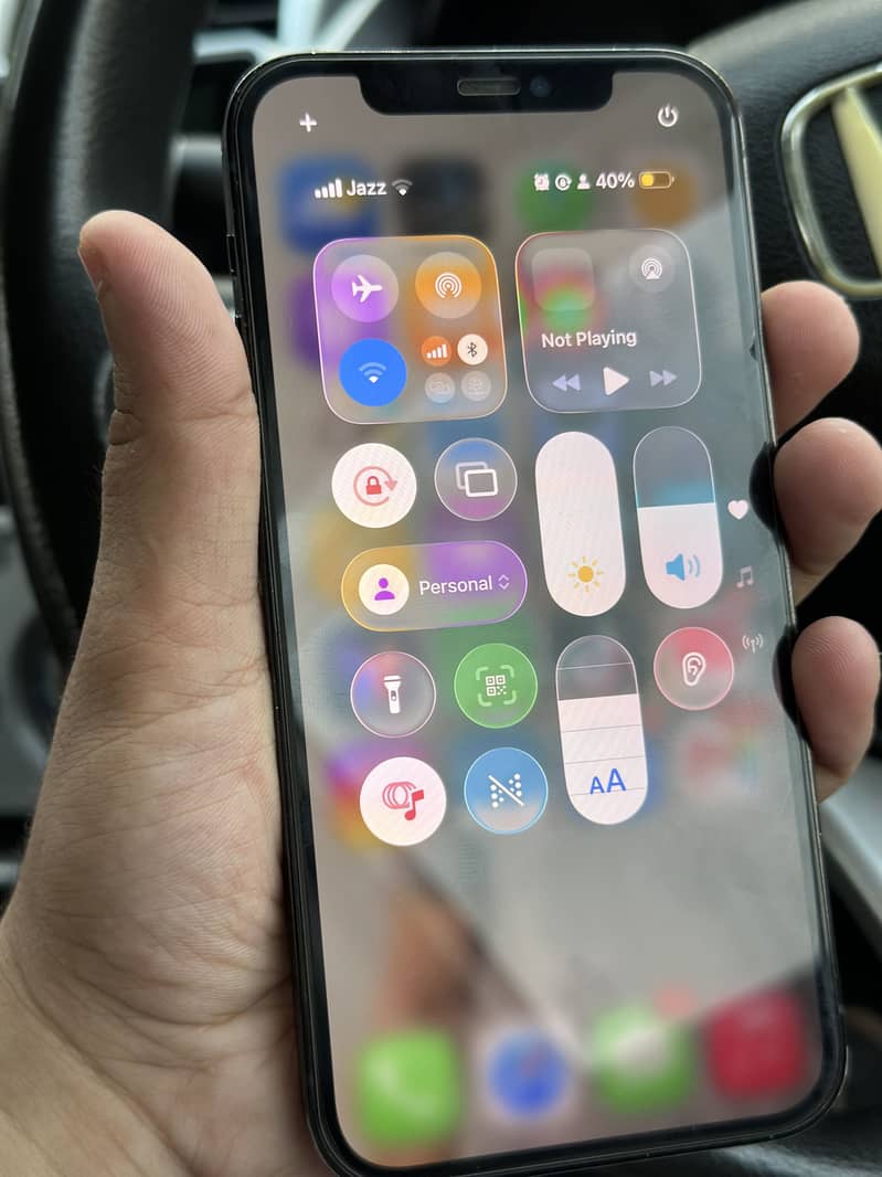 Apple iPhone 12 Pro 11