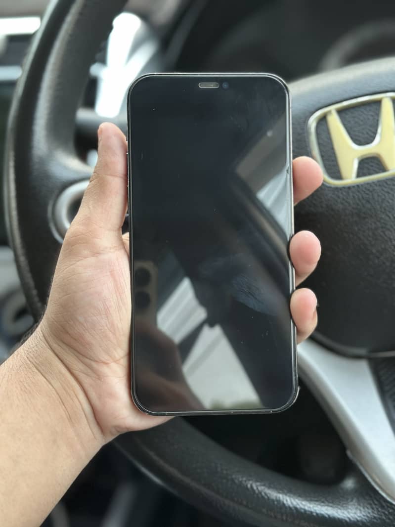 Apple iPhone 12 Pro 14