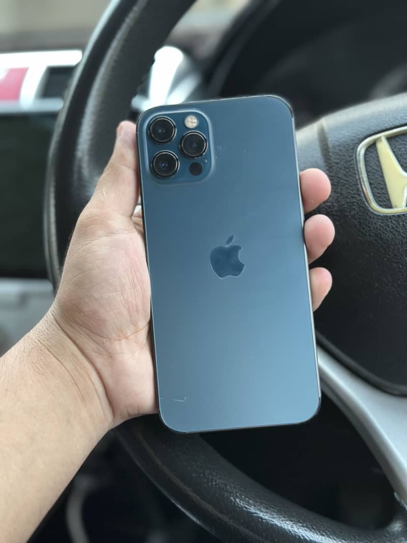 Apple iPhone 12 Pro 15