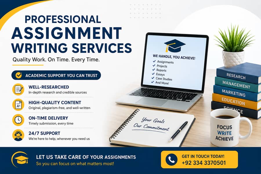 Professional Assignment Writing Services” 0
