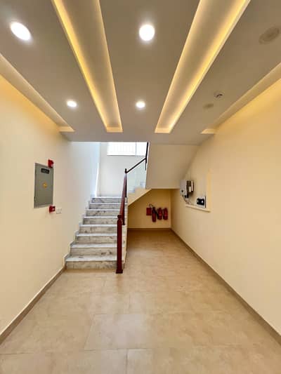 1 Kanal Full House for Rent DHA Phase 7, Y Block