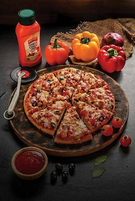 pizza chef 0