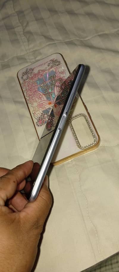 Vivo Y20