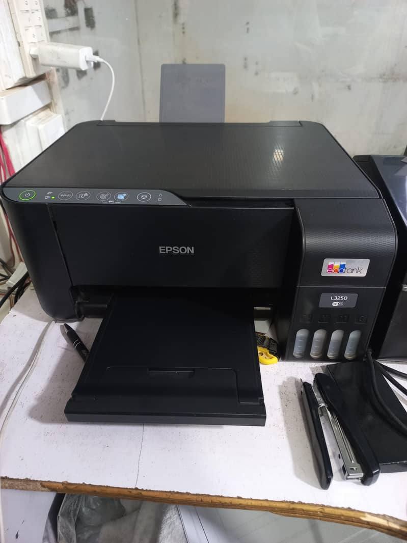 Epson L3250 0