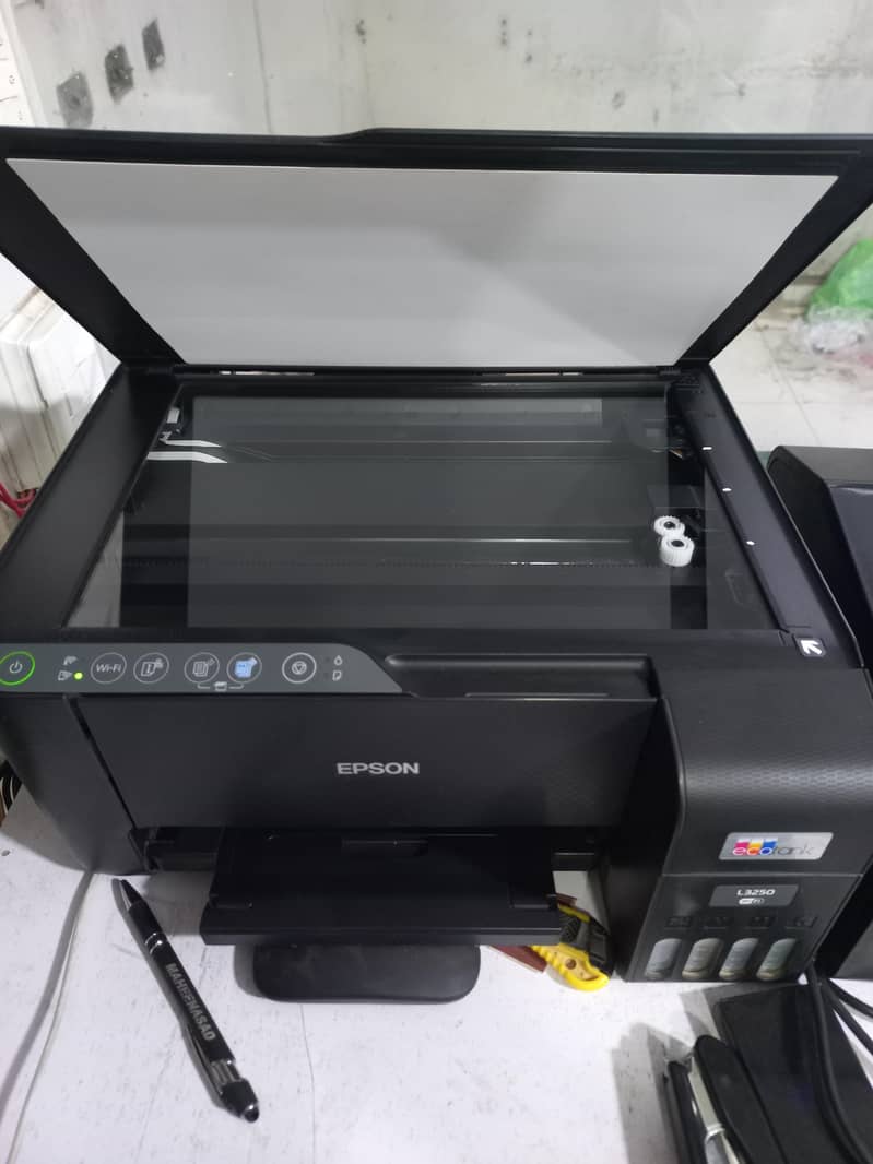 Epson L3250 1