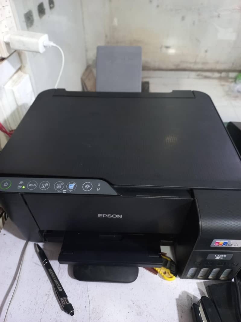 Epson L3250 2